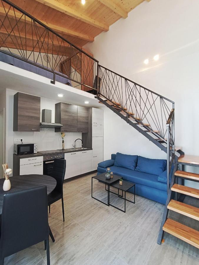 Apartman Gallery Freya Zadar Exterior foto
